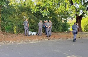 Paciente foge da Santa Casa e horas depois é encontrado morto com os eletrodos no corpo
