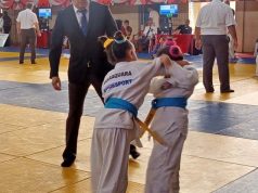 Atletas da Fundesport conquistam excelentes resultados na 2ª Copa Internacional de Judô de Aguaí