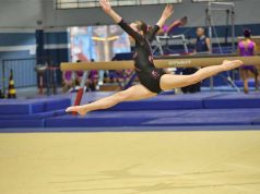 Ginástica Artística dos 68º Jogos Regionais será disputada em Araraquara nesta sexta-feira