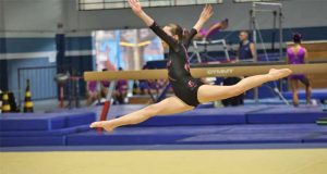 Ginástica Artística dos 68º Jogos Regionais será disputada em Araraquara nesta sexta-feira