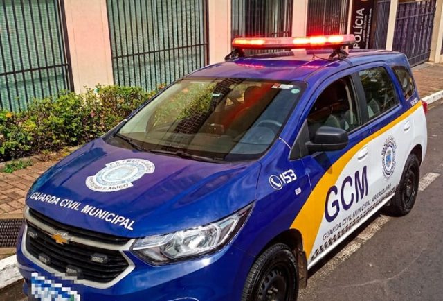 Guarda Municipal 01