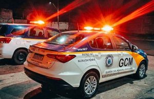 Homem com medida protetiva é preso após ameaçar ex-companheira no Jardim Brasil