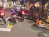 Motociclista embriagado resiste a voz de prisão, desecata guardas municipais e vai para o Plantão