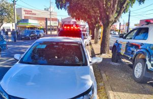 Guarda Municipal prende integrantes de quadrilha que aplicava golpe do bilhete premiado na região