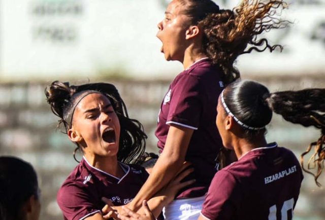 Guerreirinhas
