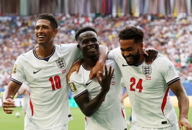 Inglaterra