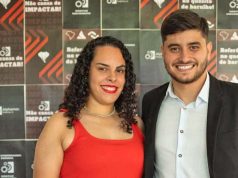 Dois jovens promissores do IFSP em Araraquara destacam-se em pesquisa da Engenharia Mecânica