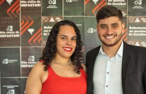Dois jovens promissores do IFSP em Araraquara destacam-se em pesquisa da Engenharia Mecânica