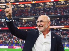Espanha venceu a França, chegou ao 37º jogo de invencibilidade e está na final da Copa