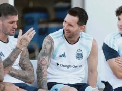 Rodada deste sábado encerra quartas de final da Copa: Argentina x Suiça e Inglaterra x Noruega