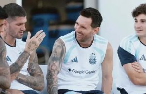 Rodada deste sábado encerra quartas de final da Copa: Argentina x Suiça e Inglaterra x Noruega