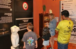Museu Voluntários da Pátria inaugura exposição que amplia o olhar sobre a história de Araraquara