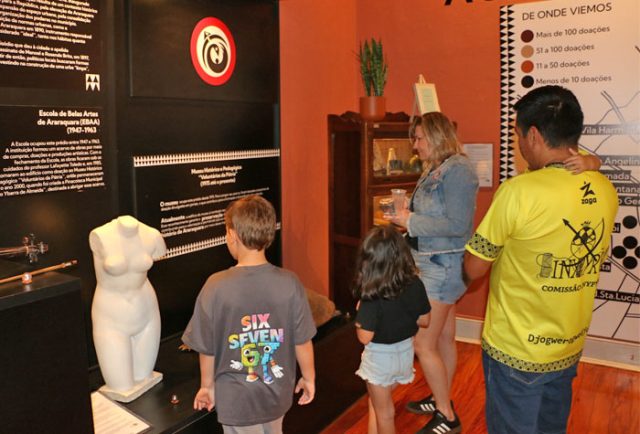 Museu