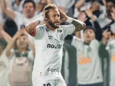 Frustração na Vila: Santos tem apagão e só empata com a Chapecoense no Brasileirão