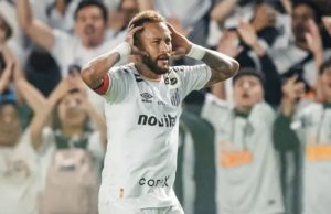 Frustração na Vila: Santos tem apagão e só empata com a Chapecoense no Brasileirão