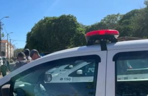 Homem condenado pela Justiça por tráfico de drogas em Araraquara é preso por militares nos Oitis
