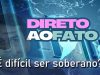 É difícil ser soberano?