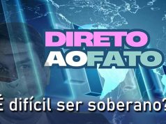 É difícil ser soberano?