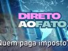 Quem paga imposto?
