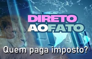 Quem paga imposto?
