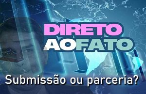 Submissão ou parceria?