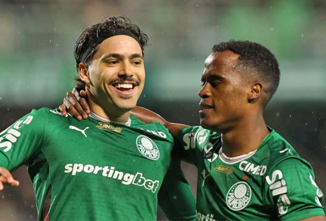 Palmeiras
