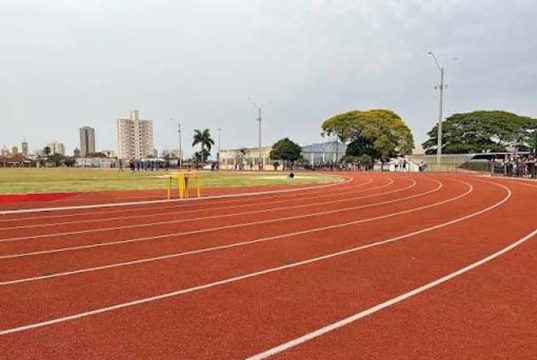 Araraquara recebe o Troféu São Paulo Sub-20 e Sub-18 com os principais talentos da nova geração