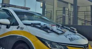 Polícia Rodoviária apreende mais de R$ 300 mil em medicamentos ilegais em Araraquara