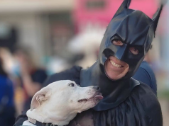 Araraquara se despede de Ronaldo Hercílio de Azevedo Mattos, o ‘Batman de Araraquara’