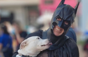 Araraquara se despede de Ronaldo Hercílio de Azevedo Mattos, o ‘Batman de Araraquara’