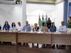 Prefeito Lapena preside em Araraquara a 18ª edição da Conferência Nacional de Saúde