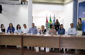 Prefeito Lapena preside em Araraquara a 18ª edição da Conferência Nacional de Saúde