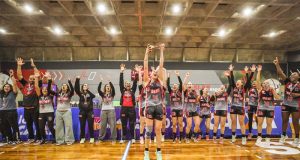 Sesi Araraquara Basquete faz bom uso do mando de quadra e fica com o terceiro lugar na LBF