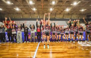 Sesi Araraquara Basquete faz bom uso do mando de quadra e fica com o terceiro lugar na LBF