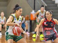 Sesi Araraquara e Unimed Campinas duelam nos playoffs novamente. Jogo é neste sábado, 11h.