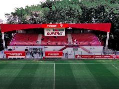 Em jogo-treino e portões fechados, Ferroviária enfrenta São Paulo nesta sexta no SuperCT na capital
