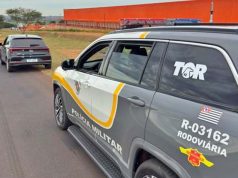 Mulheres são presas transportando 58 quilos de drogas que sairam de Araraquara com destino a Jaú