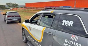 Mulheres são presas transportando 58 quilos de drogas que sairam de Araraquara com destino a Jaú