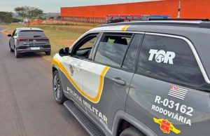 Mulheres são presas transportando 58 quilos de drogas que sairam de Araraquara com destino a Jaú