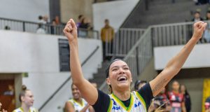 Sesi Araraquara perde a segunda para o Unimed Campinas e não pode mais sonhar em ser campeão da LBF