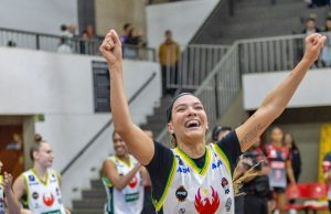 Sesi Araraquara perde a segunda para o Unimed Campinas e não pode mais sonhar em ser campeão da LBF