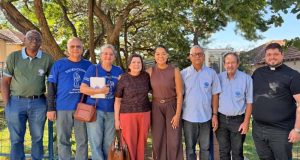 Com articulação de Edinho e Thainara, Vila Vicentina recebe R$ 1 milhão do Governo Lula