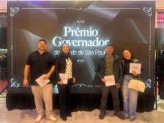 Programa “Oficinas Culturais” é finalista do Prêmio Governador do Estado para as Artes