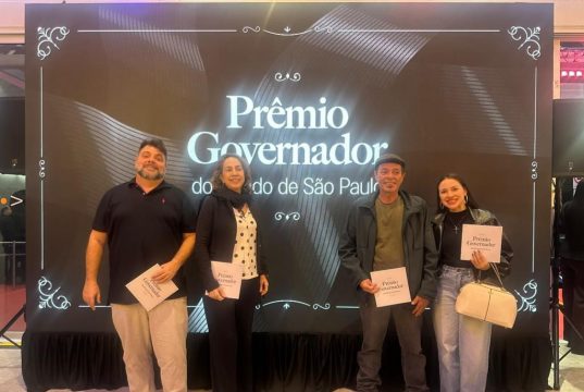 Programa “Oficinas Culturais” é finalista do Prêmio Governador do Estado para as Artes