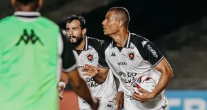 Guarani perde e Botafogo da Paraíba é o novo líder da Série C do Brasileiro. Ferroviária vai para o 7° lugar.