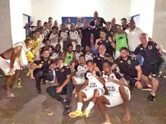 Série C define os oito classificados à segunda fase; Santa Cruz avança no limite