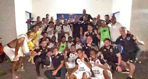 Série C define os oito classificados à segunda fase; Santa Cruz avança no limite