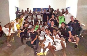 Série C define os oito classificados à segunda fase; Santa Cruz avança no limite