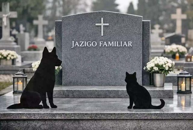 Cemiterio Familiar