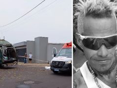 Trabalhador de empresa terceirizada morre ao cair do caminhão durante coleta do lixo em Matão